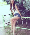 Rencontre Femme : Milaya, 40 ans à Ukraine  Mykolaiv